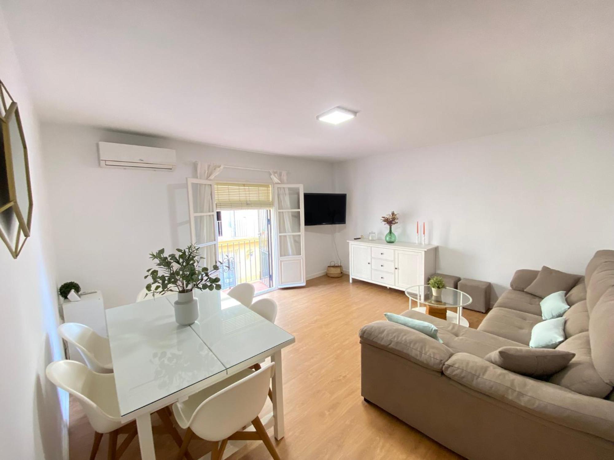 Appartement Sanchez Home, Pleno Centro Sanlúcar de Barrameda